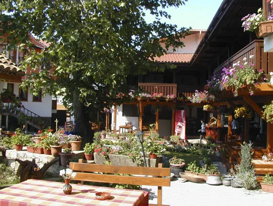 Izvora, Kranevo, Bugarska — fotografija 3