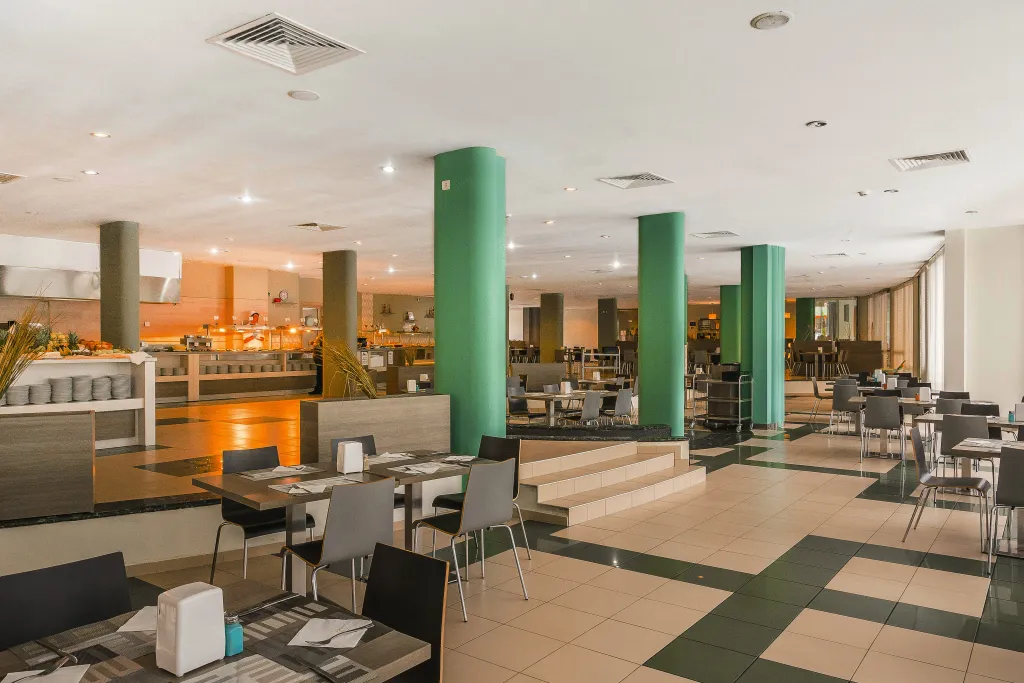 MPM Hotel Kalina Garden, Sunčev Breg, Bugarska — fotografija 7