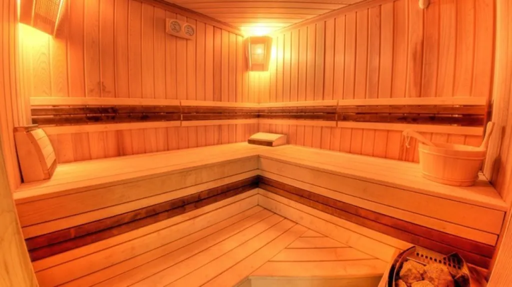 Kamelia Complex, Pamporovo, Bugarska — fotografija 9