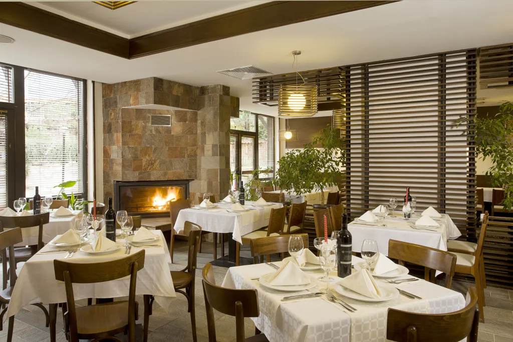 Casa Karina, Bansko, Bugarska — fotografija 5