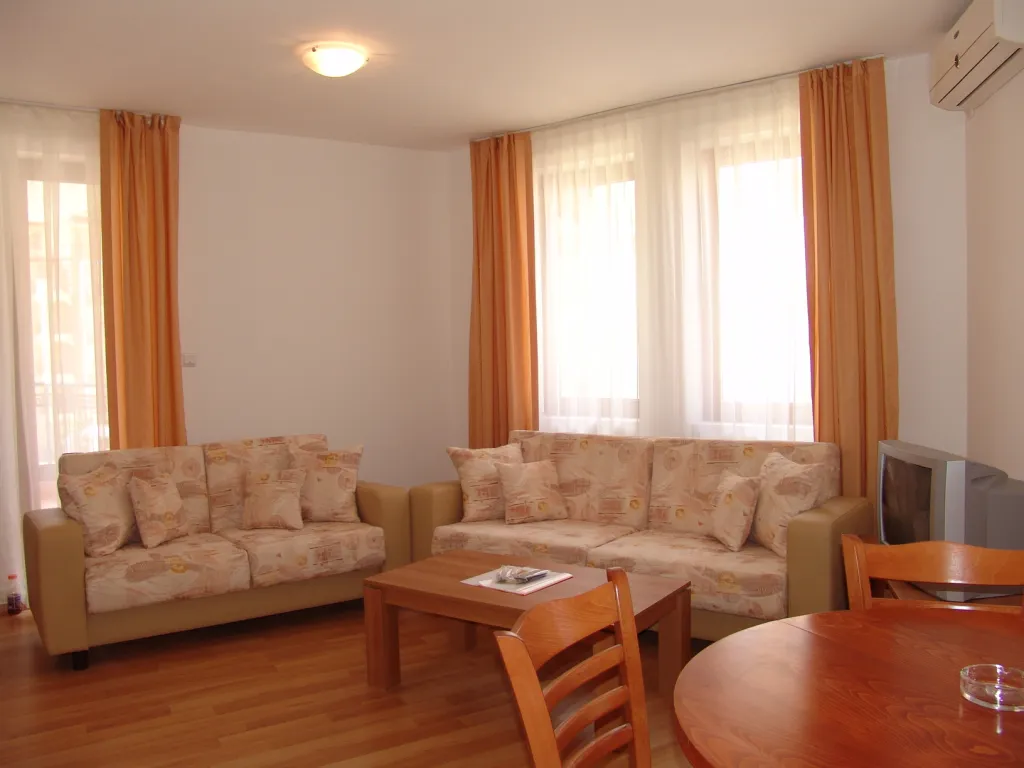 Kasandra Aparthotel, Sunčev Breg, Bugarska — fotografija 1