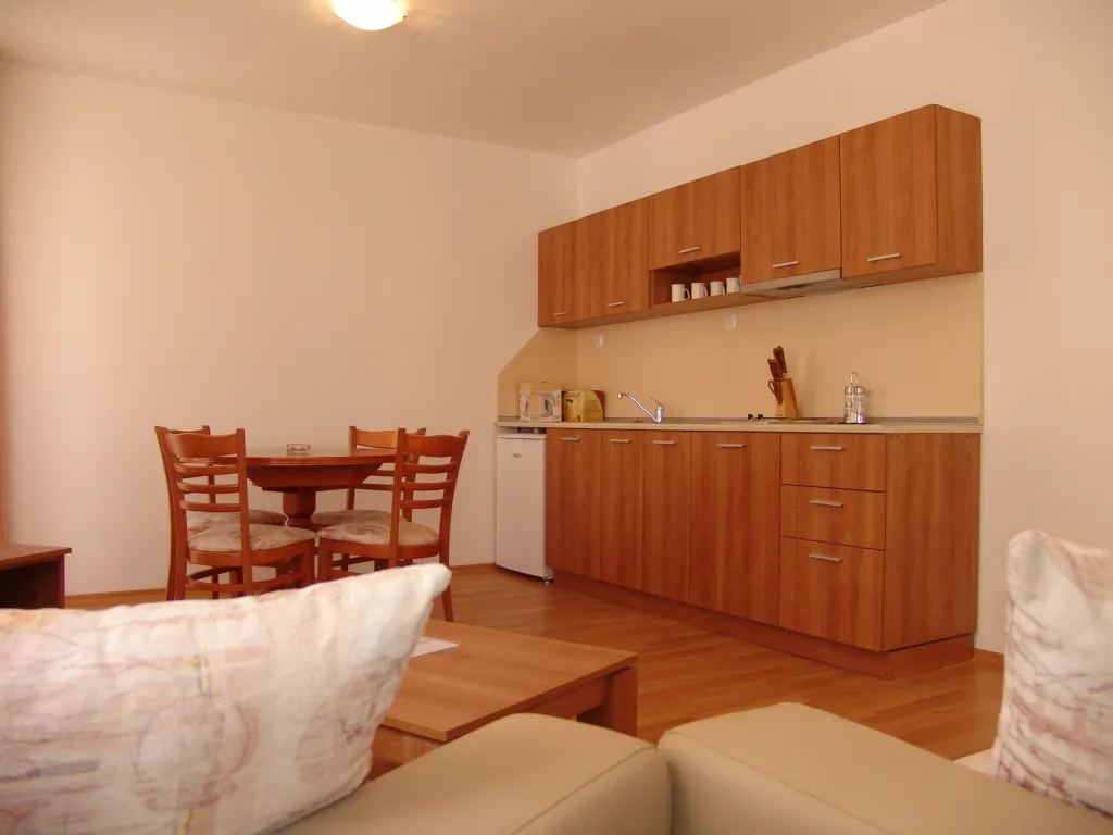 Kasandra Aparthotel, Sunčev Breg, Bugarska — fotografija 3