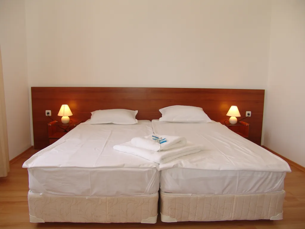 Kasandra Aparthotel, Sunčev Breg, Bugarska — fotografija 4