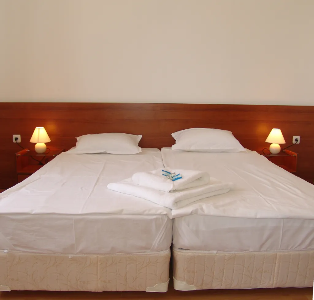 Kasandra Aparthotel, Sunčev Breg, Bugarska — fotografija 8
