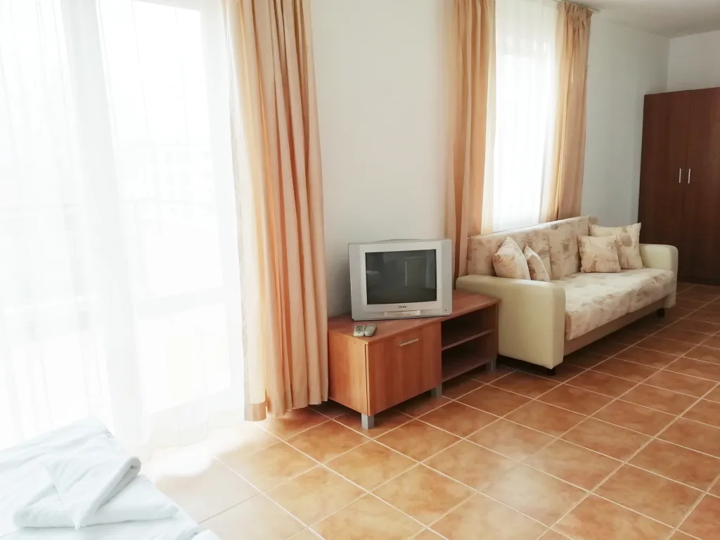 Kasandra Aparthotel, Sunčev Breg, Bugarska — fotografija 9