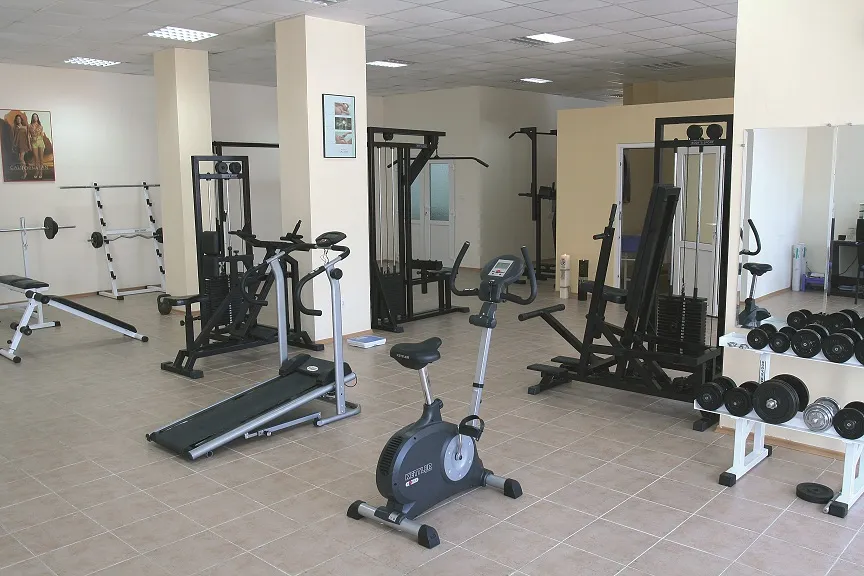 Bavaro, Sunčev Breg