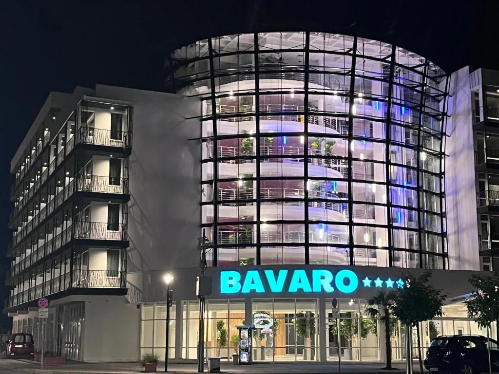 Bavaro, Sunčev Breg, Bugarska — fotografija 1