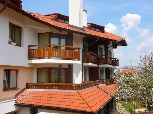 Kralev Dvor, Bansko