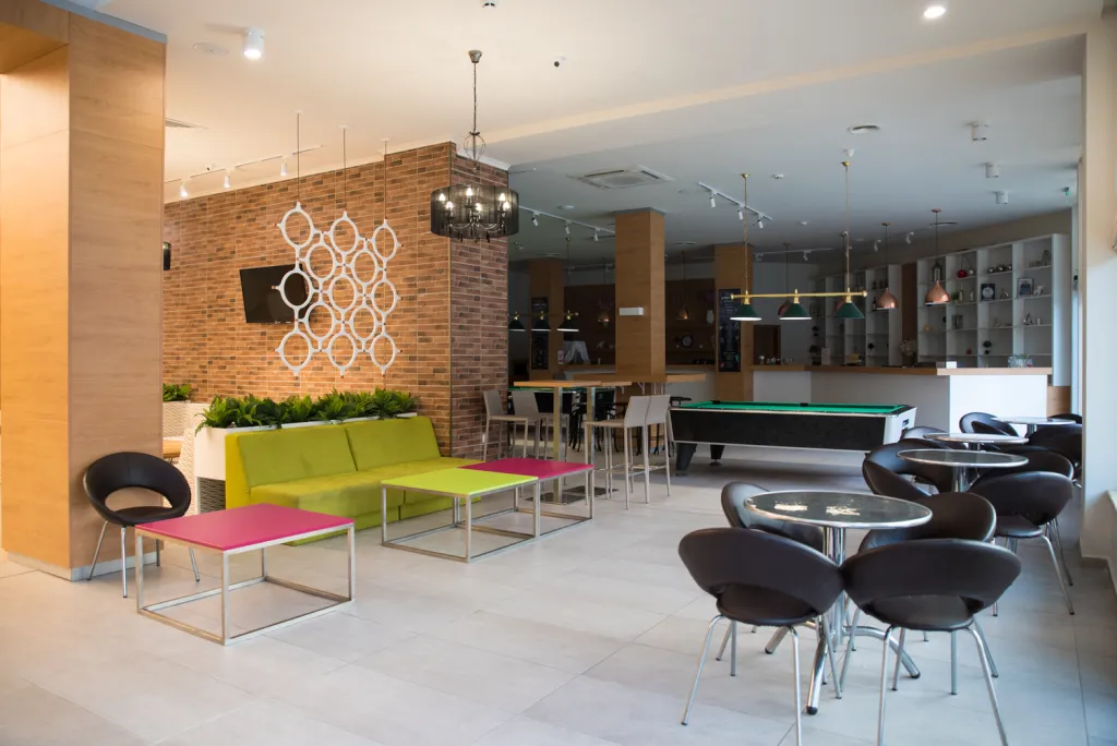 Laguna Park & Aqua Club, Sunčev Breg, Bugarska — fotografija 3