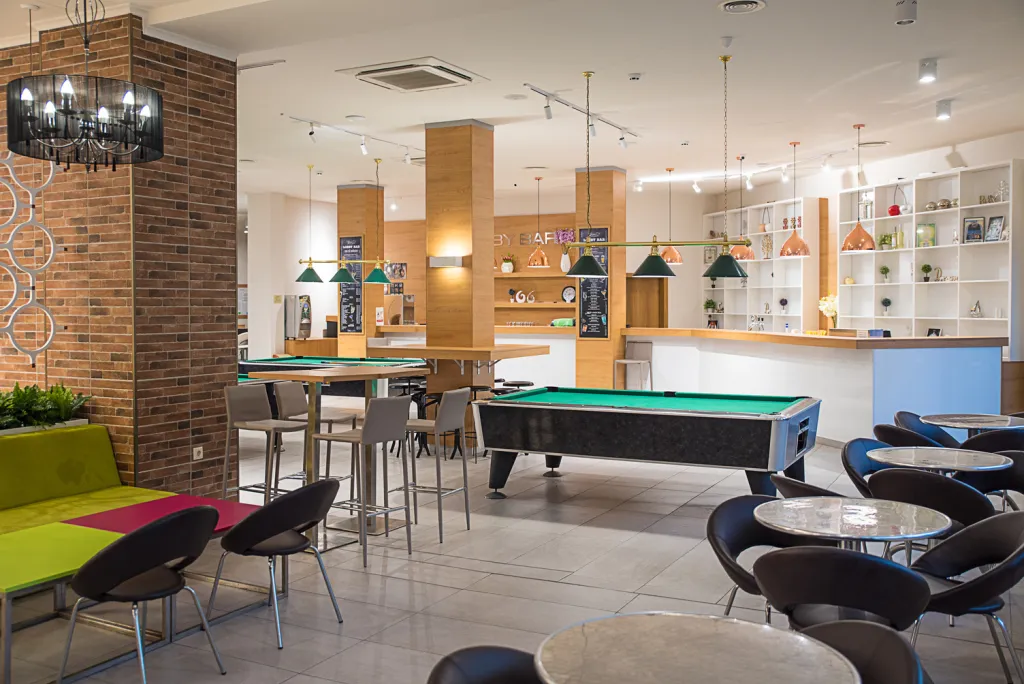 Laguna Park & Aqua Club, Sunčev Breg, Bugarska — fotografija 4