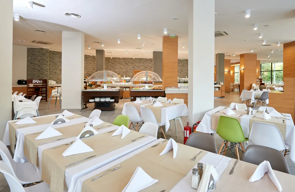 Laguna Park & Aqua Club, Sunčev Breg, Bugarska — fotografija 5