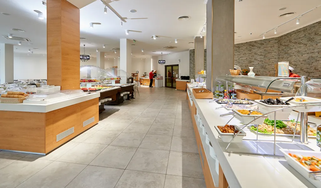 Laguna Park & Aqua Club, Sunčev Breg, Bugarska — fotografija 6