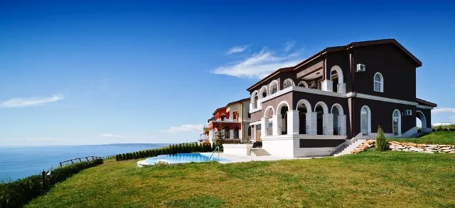 Lighthouse Golf & SPA, Balčik