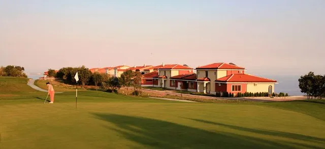 Lighthouse Golf & SPA, Balčik, Bugarska — fotografija 3