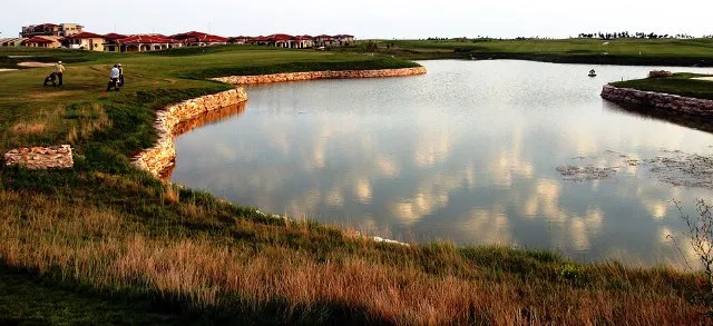 Lighthouse Golf & SPA, Balčik, Bugarska — fotografija 6