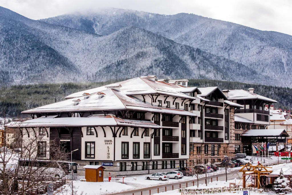 Lion Bansko, Bansko, Bugarska