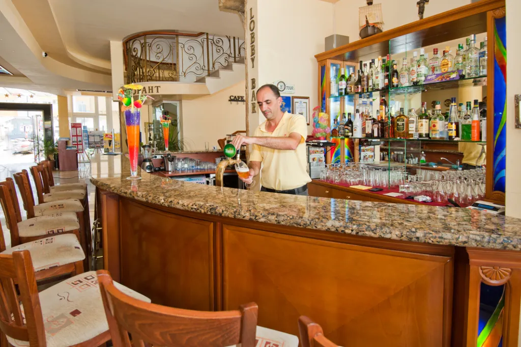 Villa List, Sozopol, Bugarska — fotografija 3