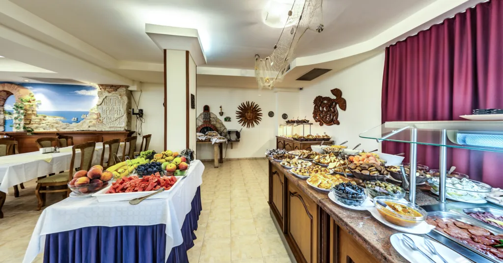 Villa List, Sozopol, Bugarska — fotografija 7