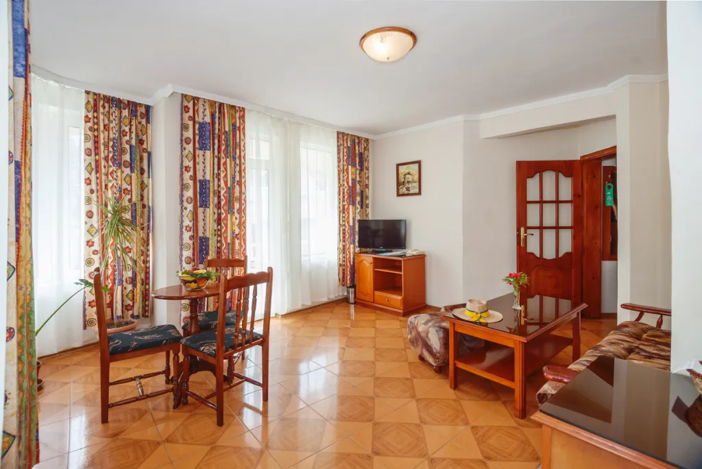 Villa List, Sozopol, Bugarska — fotografija 9