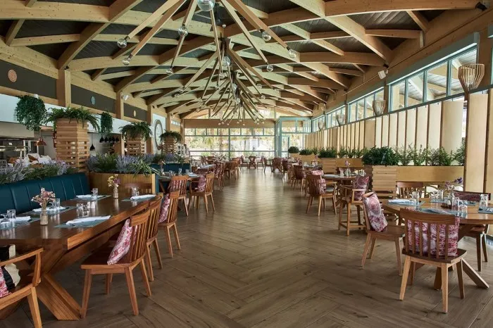 Arina Beach Resort, Iraklion, Grčka — plaža