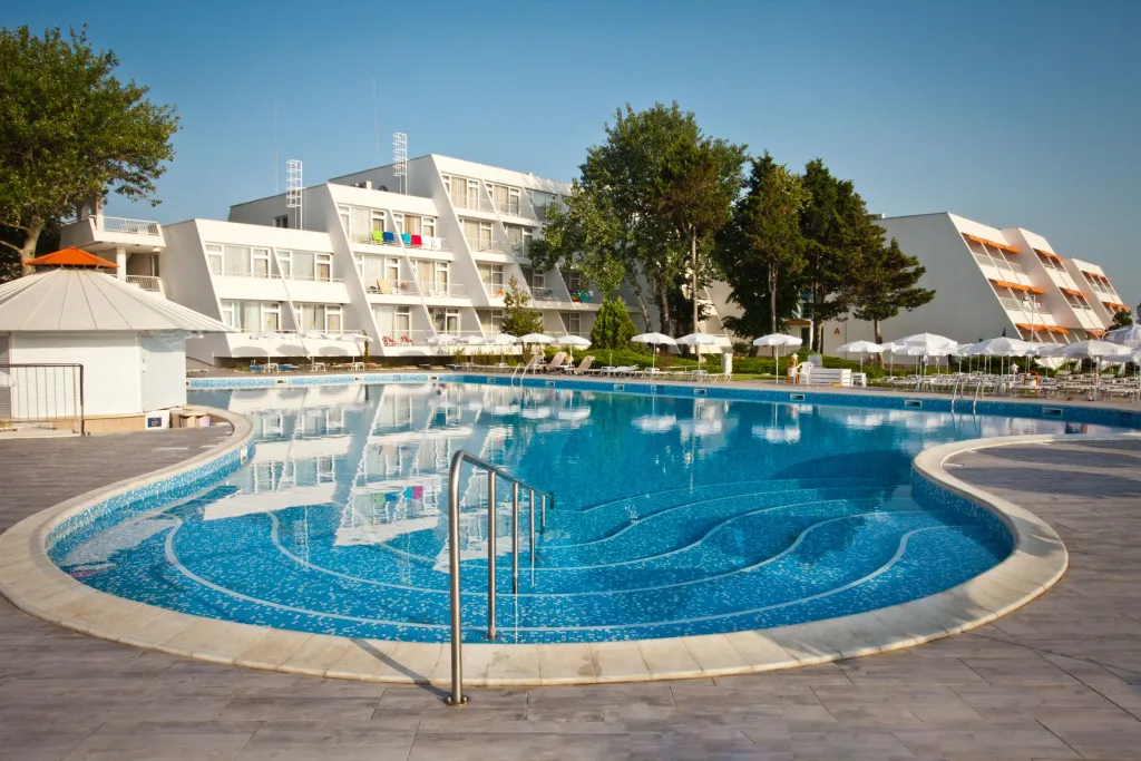 AluaSun Helios Beach, Obzor, Bugarska