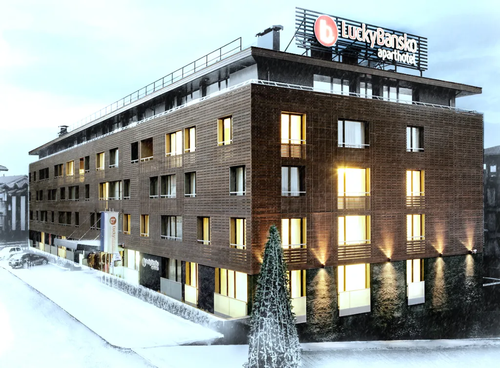 Lucky Bansko, Bansko, Bugarska
