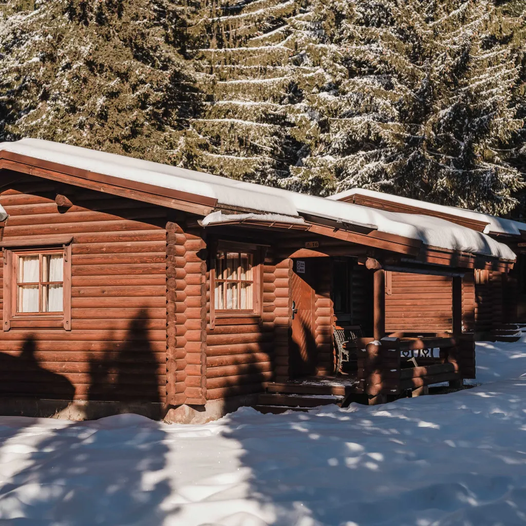 Malina Villas, Borovec, Bugarska — fotografija 1