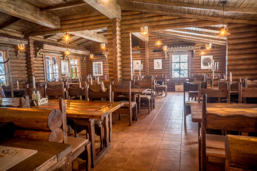 Malina Villas, Borovec, Bugarska — fotografija 2