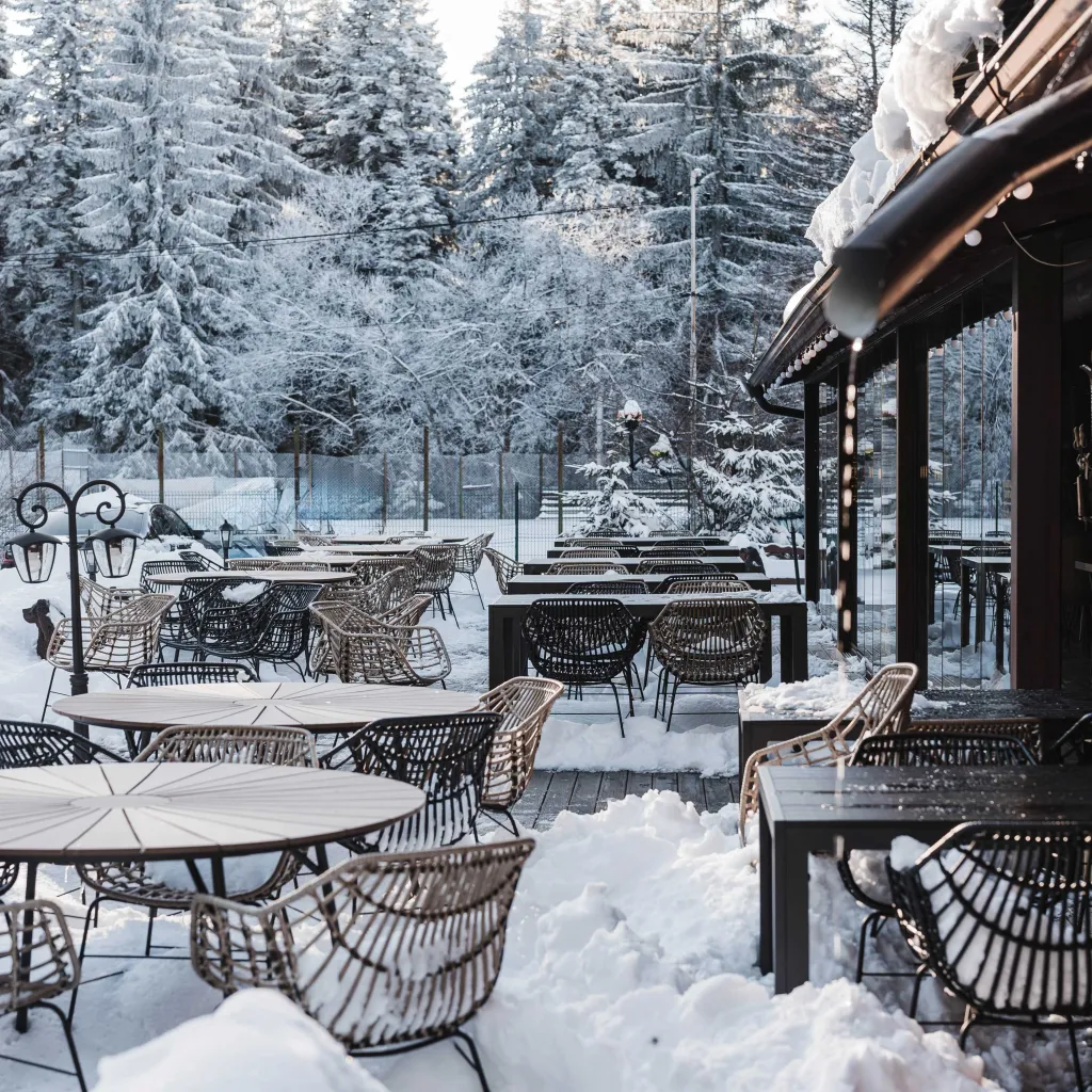 Malina Villas, Borovec, Bugarska — fotografija 3