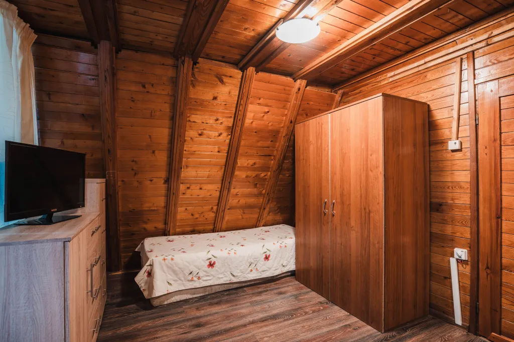 Malina Villas, Borovec, Bugarska — fotografija 7