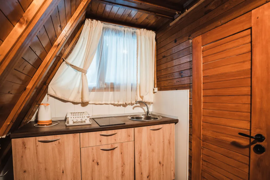 Malina Villas, Borovec, Bugarska — fotografija 8