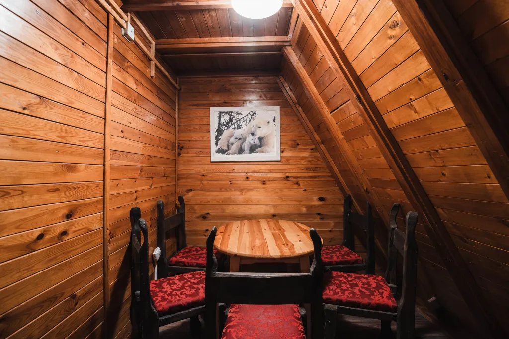Malina Villas, Borovec, Bugarska — fotografija 9