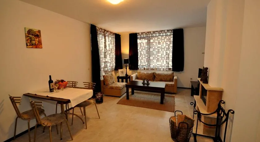 Maria Antoaneta Residence, Bansko, Bugarska — fotografija 2