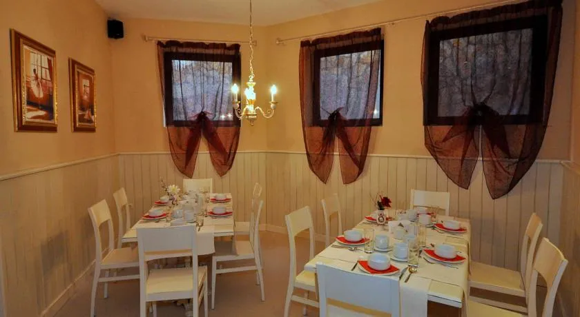 Maria Antoaneta Residence, Bansko, Bugarska — fotografija 3