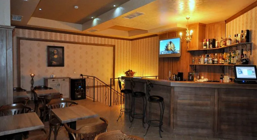 Maria Antoaneta Residence, Bansko, Bugarska — fotografija 4