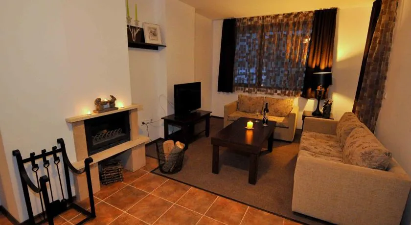 Maria Antoaneta Residence, Bansko, Bugarska — fotografija 5
