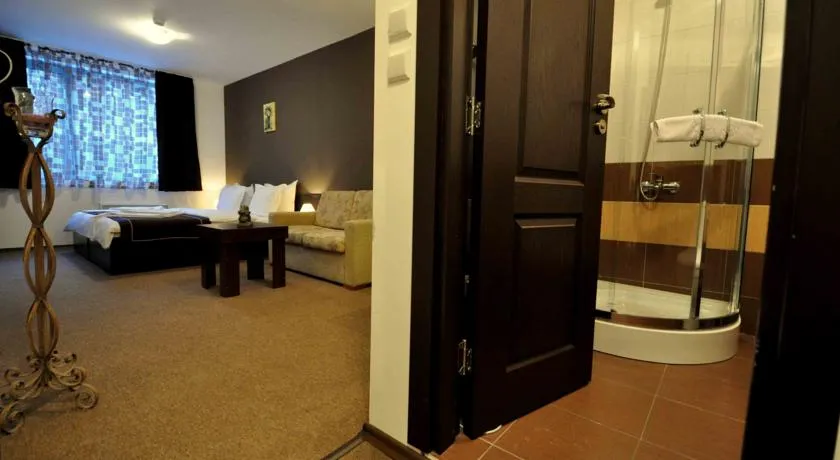 Maria Antoaneta Residence, Bansko, Bugarska — fotografija 6