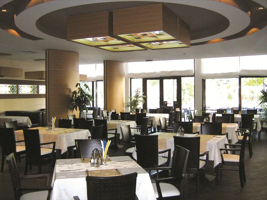 Marieta Palace, Nesebar, Bugarska — fotografija 4