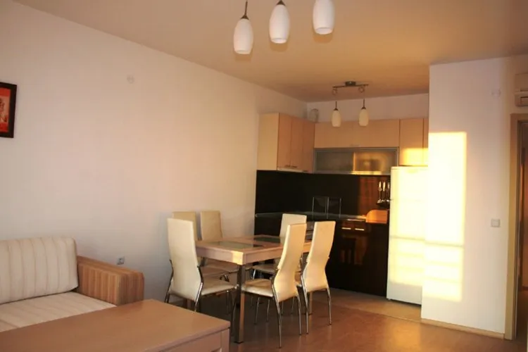 Marina Residence, Kavarna, Bugarska — fotografija 4