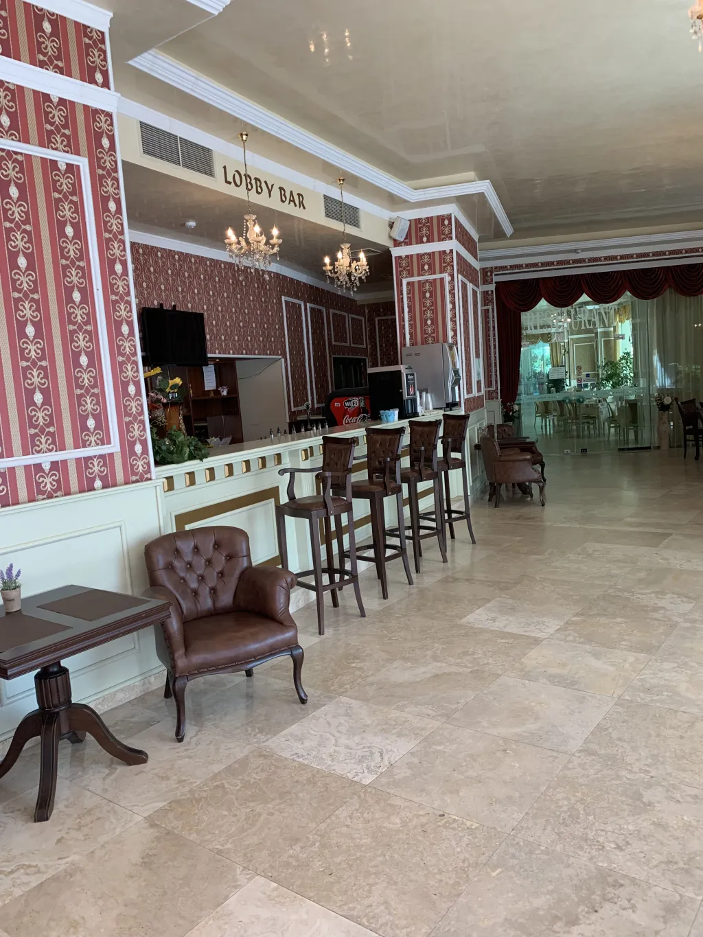 Mena Palace, Sunčev Breg, Bugarska — fotografija 6