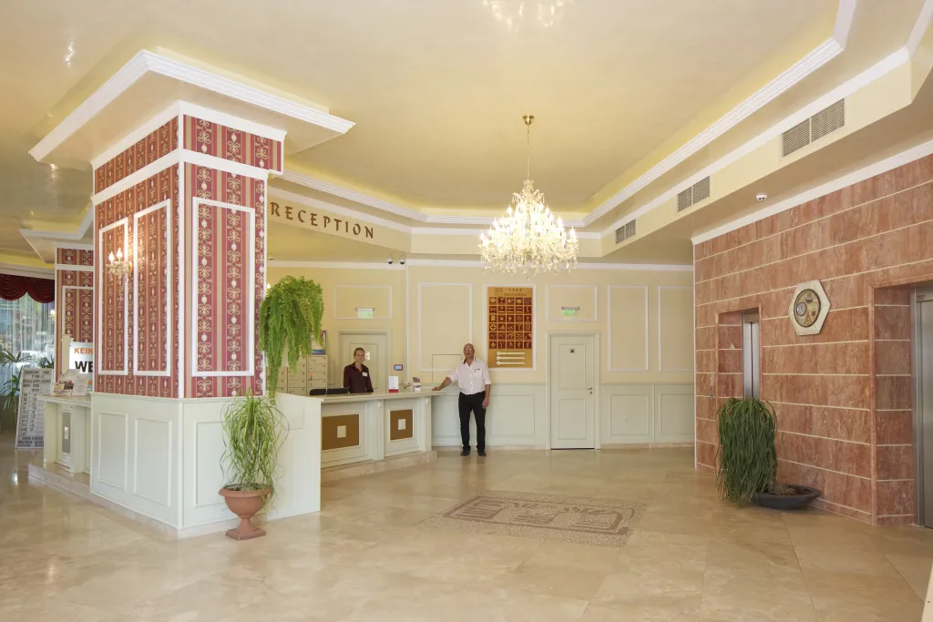 Mena Palace, Sunčev Breg, Bugarska — fotografija 8