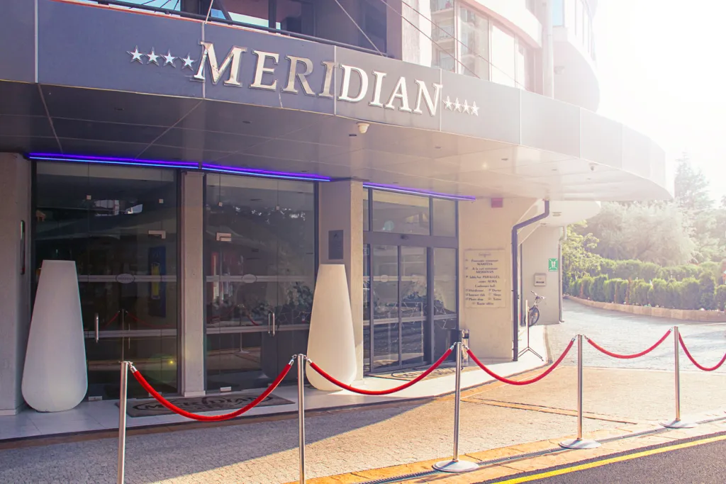 Meridian, Sunčev Breg, Bugarska — fotografija 3