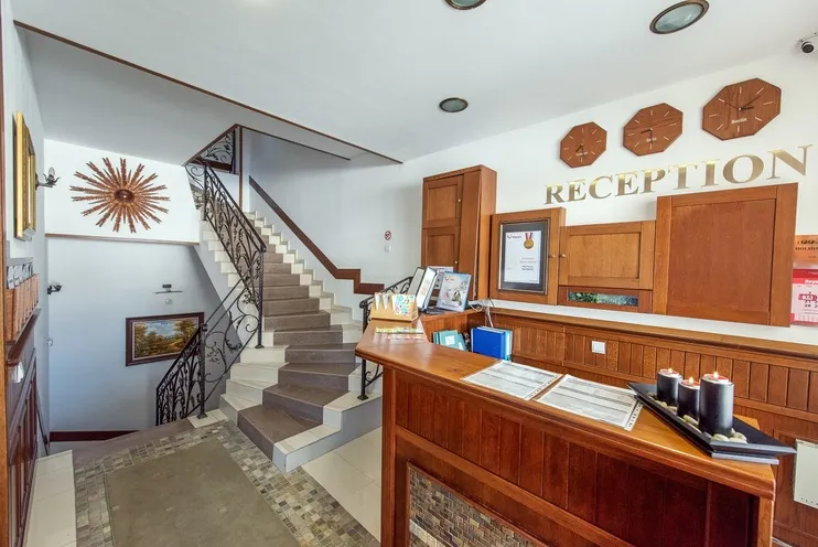 MPM Hotel Merryan, Pamporovo, Bugarska — fotografija 4