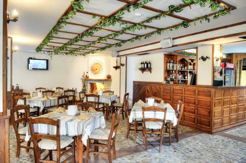 MPM Hotel Merryan, Pamporovo, Bugarska — fotografija 5