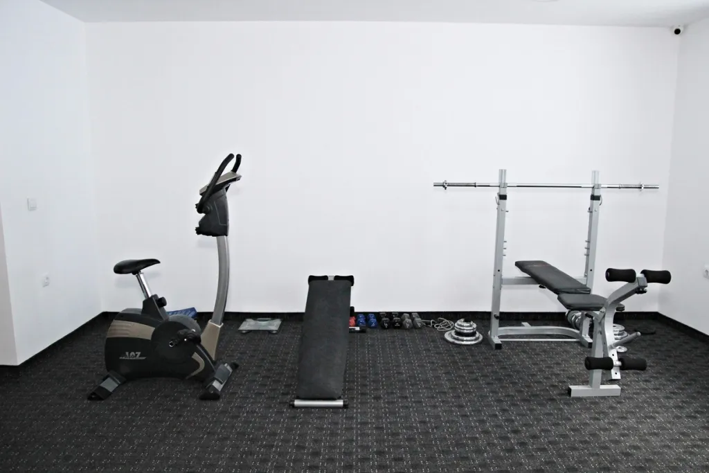 MPM Hotel Merryan, Pamporovo, Bugarska — fotografija 6