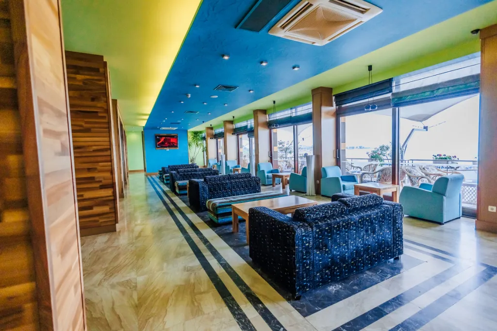 Mirage, Nesebar, Bugarska — fotografija 5