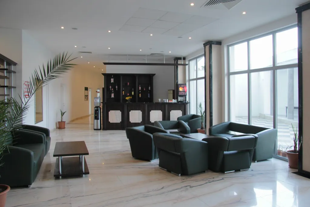 Moonlight Hotel, Sveti Vlas, Bugarska — fotografija 8
