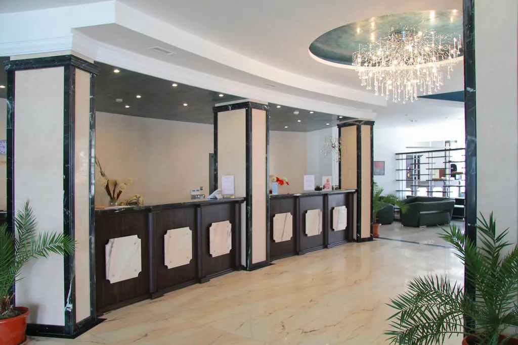 Moonlight Hotel, Sveti Vlas, Bugarska — fotografija 9
