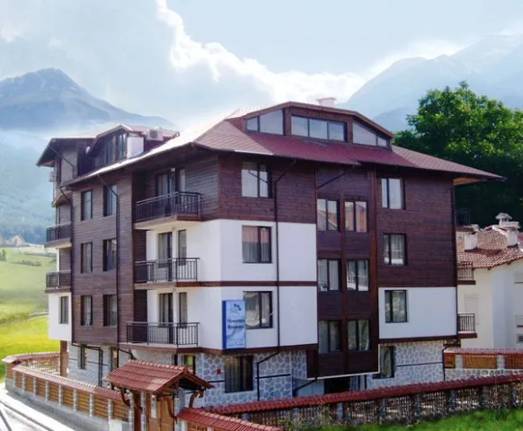 Mountain Romance, Bansko
