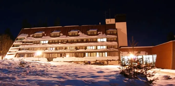 Moura Borovets, Borovec